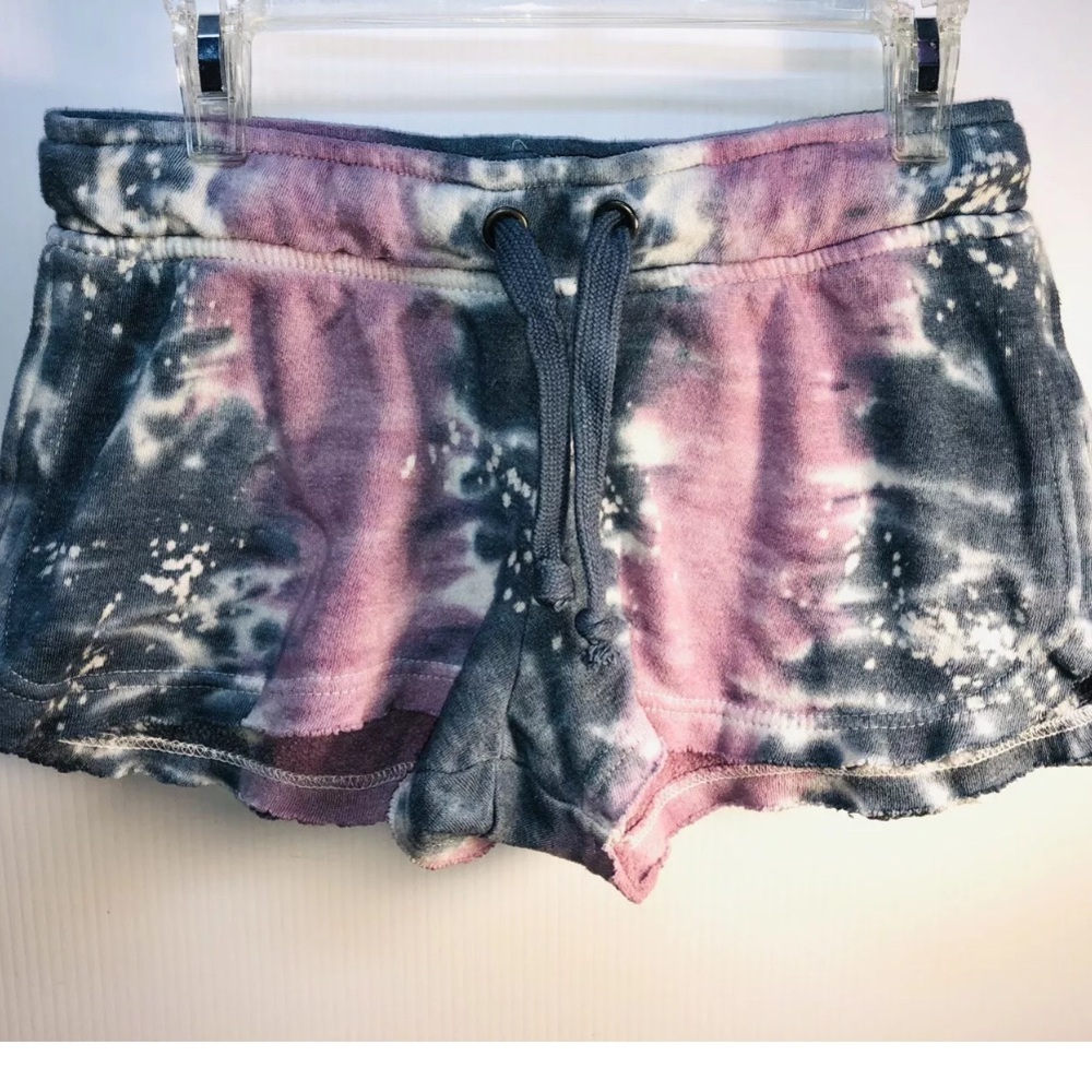 Ocean Drive Shorts